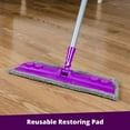 thumbnail image 4 of Rejuvenate Microfiber Floor Mop Kit, 4 of 9