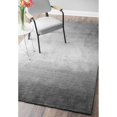 thumbnail image 3 of Nuloom 8' 6 x 11' 6 Hand Tufted Ombre Bernetta Rug in Gray, 3 of 4