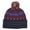 Multicoloured - 395, variant on American Eagle Womens Multi-Color Beanie Hat, Multicoloured, One Size
