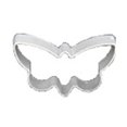 thumbnail image 2 of Langgg Cartoon Shaped 3D Aluminium Alloy Biscuits Mould Round Irregular DIY Baking Mould, 2 of 9
