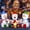 Campfire Snowmen, variant on Joyfy 6ft Christmas Inflatables Snowman Outdoor Decorations,Stacked Snowman Christmas Blow Ups with Built-in LEDs for Holiday Party Garden Yard Lawn Decor