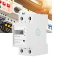 thumbnail image 4 of Compteur d'Énergie Intelligent Compteur d'Énergie Compteur d'Énergie Intelligent Construit pour la Précision, 4 of 5