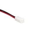 thumbnail image 4 of 6280-074, BAT-PLS Battery for Monarch Pocket LED Stroboscope, 2400mAh - sold by smavco, 4 of 5