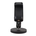 thumbnail image 1 of Magnetic Camera Mount Base Stand Kit, Camera Mount Base Dual Ball Head Flexibility Portable Silicone Pad Versatile  for Time Lapse Footage, 1 of 7