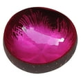 thumbnail image 2 of Key Storage Tray Coconut Bowl Shell Home Decoration Salad Container Handicraft, 2 of 10