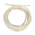 thumbnail image 4 of Cat Natural Sisal Rope for Scratching Post Tree Replacement, Hemp Rope for Repairing, Recovering or DIY Scratcher, 5mm Diameter, 4 of 5