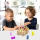thumbnail image 5 of Juego de pesca magnético Edutree Wooden para niños de 2 a 4 años, 5 of 6