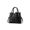 thumbnail image 1 of Bolso Para Impermeable Elegante Negra Dama Viaje Para Laptop, 1 of 4