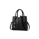 thumbnail image 1 of Bolso Para Impermeable Elegante Negra Dama Viaje Para Laptop, 1 of 4