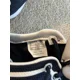 thumbnail image 5 of New Balance 500 Middle Distance Blue White Spike Track Shoes Sz 7 RS500WB, 5 of 5
