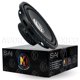 thumbnail image 3 of Subwoofer Plano Profesional Memphis Audio SA12D4 500 Watts 4 Ohm 250 Watts RMS Doble Bobina Memphis Audio SA12D4, 3 of 8