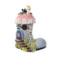 thumbnail image 3 of HOMETRENDS STATUES DE JARDIN - BOTTE ROSE/GRISE, 3 of 8