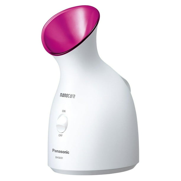 Panasonic Nanocare Facial Steamer EH-SA31 (Refurbished with 90