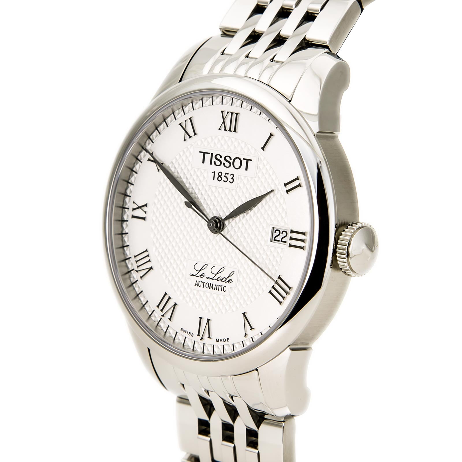 Tissot t41148333 top