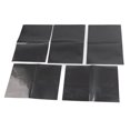 thumbnail image 3 of RC Wrap Decal, 5PCS Bubble Free Carbon Fiber Style Easy Remove RC Wrap Stickers Air Release UV Resistant  for Body Shell Engine Hood, 3 of 7