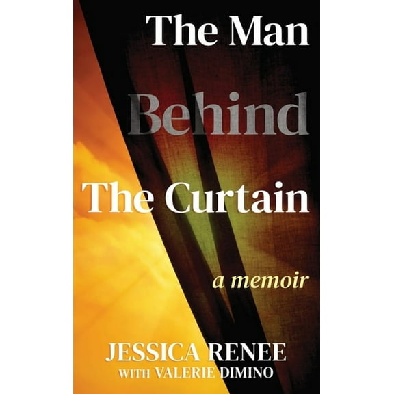 The Man Behind the Curtain: A Memoir, (Hardcover)