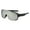 Gray, variant on KCGYNP Polarized Athletic Sunglasses-Unisex UV400 Protection Eyewear for Running On Sale,Cycling,Fishing,and Outdoor Sports-Versatile Shades for Men and Women,Oversized Rectangular Frame