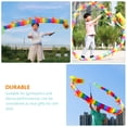 thumbnail image 3 of Dragon Dance Ribbon Chinese Dragon Ribbon 3D Dragon Dance Ribbon Fitness Game Prop, 3 of 5