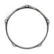 thumbnail image 5 of 5 agujeros Tom Drum Hoop Snare Drum Batter piezas de instrumentos de percusión de servicio pesado 5 Lug Batter Hoop Bass Drum Hoop para accesorio de siguiente círculo de 13 pulgadas Baoblaze aro de tambor, 5 of 8