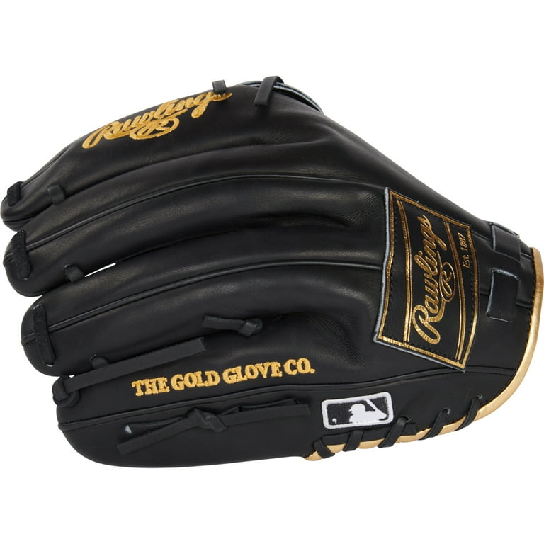 Rawlings THE GOLD GLOVE 軟式グローブ 黒 Rawlings black gold glove new arrivals