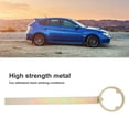 thumbnail image 4 of Llave de Instalació de la Rueda de la Leva, Ajuste Preciso 3 Dientes de Alta Resistencia Potencia Mejorada de Escape de la Levadura de la Leva para Impreza Wrx STI, 4 of 7