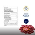 thumbnail image 5 of (4 pack) La Fe Red Beans, 16 OZ Bag, 5 of 8