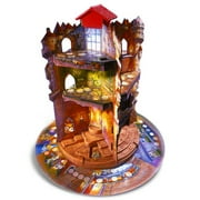 Harry Potter: Adventures Through Hogwarts Electronic 3-D Game Mattel