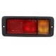 thumbnail image 4 of 2025 2pcs Left & Right Rear Tail Light Lamp Mb124963 Mb124964 214-1946l-ue 214-1946r-ue Fit For Pajero M, 4 of 5