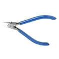 thumbnail image 3 of Electronic 4.5-inch Cable . Diagonal  Wire Cutters Cable  Cutting Tool TU-7B Electronic Diagonal, 3 of 8