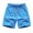 Sky Blue, variant on Iyufng Mens Shorts Men's Shorts,Men Casual Fashion Sports Quick-dry Elastic Mid-waist Lace-up Shorts