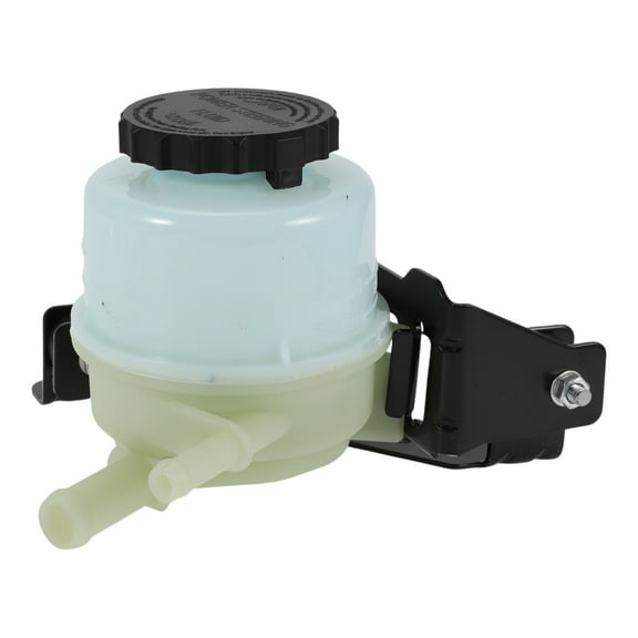 Unique Bargains Power Steering Reservoir for Toyota Sequoia 2000-2007 Automotive Power Steering Tank 1 Pcs