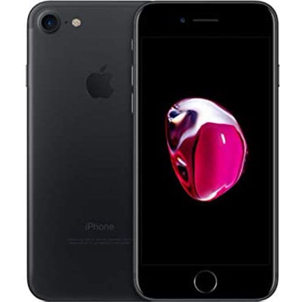 Apple iPhone 7 32GB Fully Unlocked (Scratch and Dent) - Walmart.com