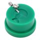 thumbnail image 1 of Soporte De Rueda De Equilibrio De Reloj Herramienta De Instalación De Plástico De Acero Inoxidable Para Ensamblaje De Movimiento De Reloj Herramienta De Reparación De Ensamblaje, 1 of 7