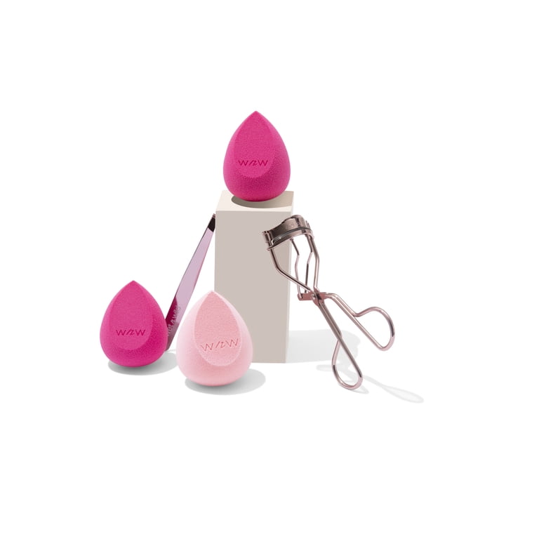 Wet n Wild Double Tap Makeup Sponge Wedge, 2 Pack photo 7