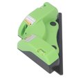 thumbnail image 4 of 90° Line Level High Accuracy Multifunctional Floor Tile Blue Lighting Right Angle Leveler, 4 of 5