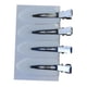 thumbnail image 3 of Pinzas para el cabello Sunnimix sin curvatura 4Pcs, 3 of 7