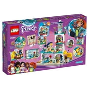 LEGO Friends Lighthouse Rescue Center 41380 Building Kit (602 Pieces)