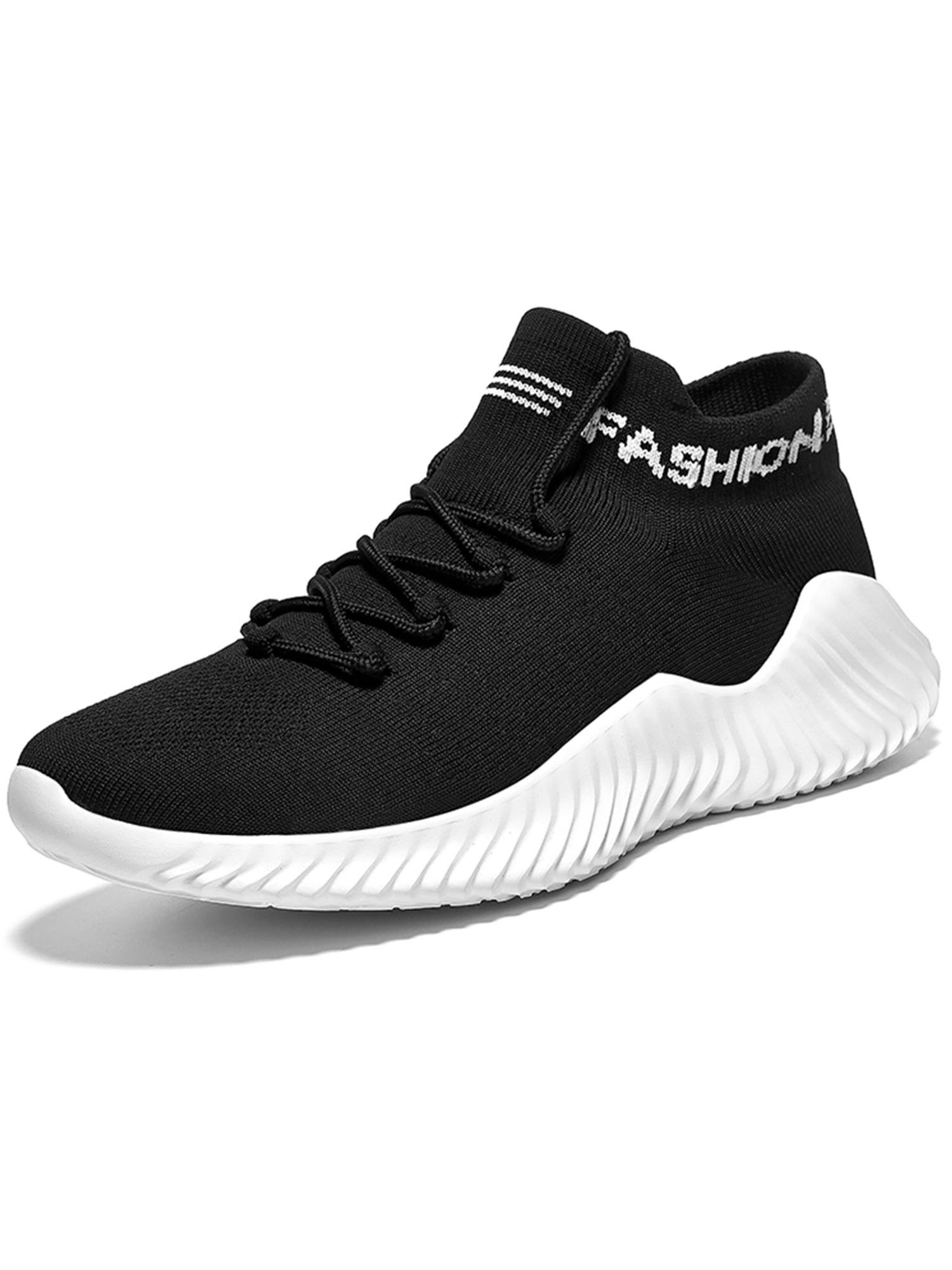 Tanleewa Men�s Comfortable Platform Walking Sneakers Tanleewa Men�s Comfortable Platform Walking Sneakers