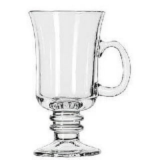 Libbey 8054 Georgian 6 oz. Irish Coffee Glass - 36/Case