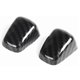 thumbnail image 4 of 2Pcs Front Windshield Washer Nozzle Wiper Cover Trim for Charger RAM Durango 300C,B, 4 of 4