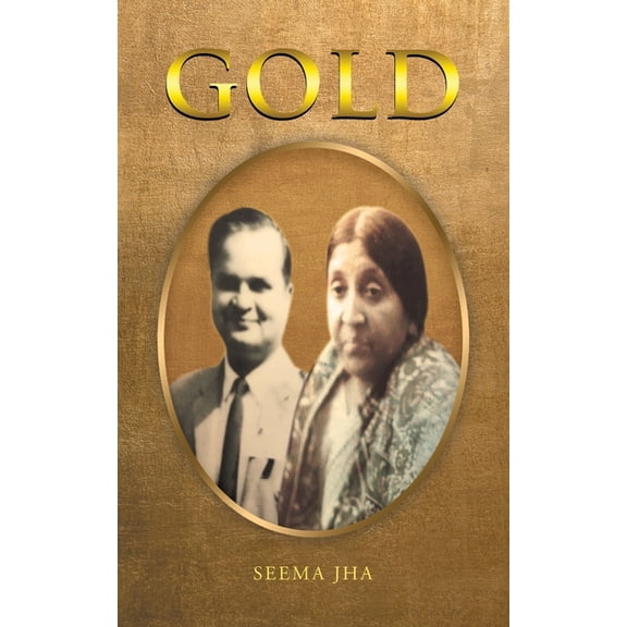 Gold (Paperback)