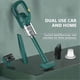 thumbnail image 3 of Wireless Handheld Vacuum Cleaner Cordless Handheld Chargeable Auto Vacuum for Home & Car & Pet Vacu, 3 of 5