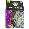 thumbnail image 3 of White Rice Hearts of Palm by Natural Heaven Size: 3-Pack, 3 of 8