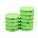 thumbnail image 1 of Carretes de espuma de pesca tabla de bobinado EVA multiusos 10 Uds ANGGREK  Otros, 1 of 8