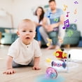 thumbnail image 4 of Nsxcdh Spray Puppy Light Music Dance,Rotating Action Motor Skills,Interactive Play for Girls and Boys, 4 of 9