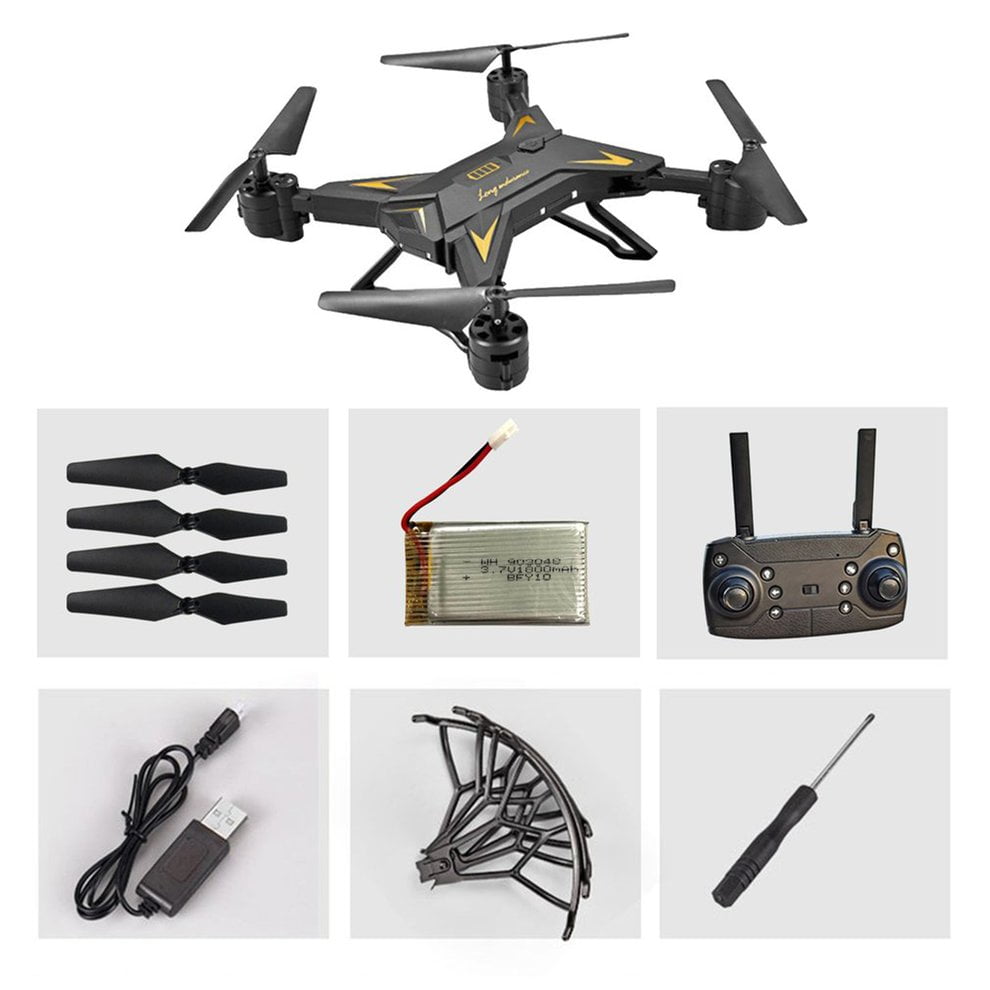 ky601s drone