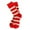 B, variant on WTXUE Valentines Socks, Heart Socks, Women Autumn and Winter Red Color Matching Thickened Warm Mid Tube Socks Women Thick Socks, B