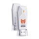 thumbnail image 5 of BIGBIG WON R100 Pro Adaptador Inalámbrico USB para Windows PS4/PS5 Gamepad, 5 of 9