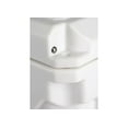 thumbnail image 2 of ProMaxx Automotive CLR80060W 65Qt Sportsman Cooler - White, 2 of 7