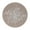 Beige, variant on The Pioneer Woman Daisy Bamboo Melamine Salad Plate, Beige